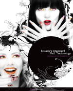 Milady's Standard Nail Technology: Australia New Zealand Edition 1st Edition by Karen Murray/Milady