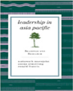 PP0526 Leadership in Asia-Pacific: Readings and Research 1st Edition by Nuttawuth Muenjohn/Anona Armstrong/Ronald Francis