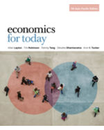 Economics for Today 7th Edition by Allan Layton/Tim Robinson/Tommy Tang/Dinusha Dharmaratna/Irvin Tucker
