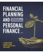 Financial Planning and Personal Finance: Australia and New Zealand Edition 1st Edition by E. Thomas Garman/Raymond E. Forgue/Mariya Yesseleva-Pionka/James Murray