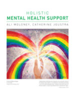 Holistic Mental Health Support 1st Edition by Ali Moloney/Catherine Joustra