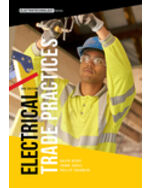 Electrical Trade Practices 3rd Edition by Ralph Berry/Frank Cahill/Phillip Chadwick