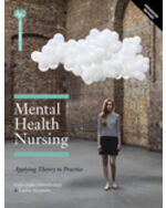 Mental Health Nursing Enhanced Edition 1st Edition by Gylo (Julie) Hercelinskyj/Louise Alexander PhD