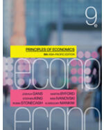 principles of economics - Australia