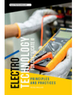 Electrotechnology for Certificate II Principles and Practices 1st Edition by Peter Phillips