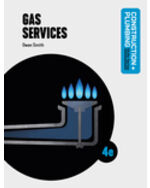 Gas Services 4th Edition by Owen Smith