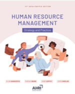 Human Resource Management 12th Edition by Alan Nankervis/Marian Baird/Dr Jane Coffey/John Shields