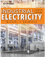 Industrial Electricity 10th Edition by Michael E. Brumbach