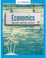 Economics 14th Edition by Roger A. Arnold/Daniel R. Arnold/David H. Arnold