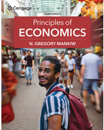 Principles of Economics 10th Edition by N. Gregory Mankiw