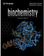 Biochemistry 7th Edition by Reginald H. Garrett/Charles M. Grisham
