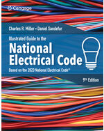 Illustrated Guide to the National Electrical Code 9th Edition by Charles R. Miller
