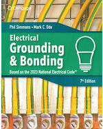 Electrical Grounding and Bonding 7th Edition by Phil Simmons/Mark C. Ode