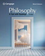 MindTap for Velasquez's Philosophy: A Text with Readings, 1 term Instant Access 14th Edition by Manuel Velasquez