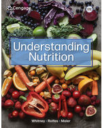 MindTap for Whitney/Rolfes/Maier's  Understanding Nutrition, 1 term Instant Access 17th Edition by Ellie Whitney/Sharon Rady Rolfes/Haiyan Maier