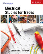 Electrical Studies for Trades 5th Edition by Stephen L. Herman