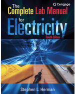 The Complete Lab Manual for Electricity 4th Edition by Stephen L. Herman