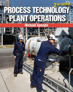 Process Technology Plant Operations 2nd Edition by Michael Speegle