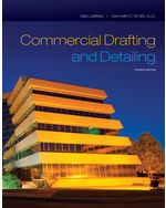 Commercial Drafting and Detailing 4th Edition by Alan Jefferis/Kenneth D. Smith