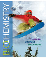 Biochemistry 9th Edition by Mary K. Campbell/Owen M. McDougal