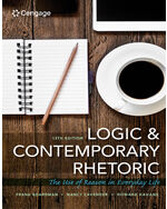 MindTap Philosophy, 1 term (6 months) Instant Access for Cavender/Kahane/Boardman's Logic and Contemporary Rhetoric: The Use of Reason in Everyday Life 13th Edition by Frank Boardman/Nancy M. Cavender/Howard Kahane