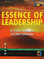 Essence of Leadership 1st Edition by Andrew Kakabadse/Nada Kakabadse