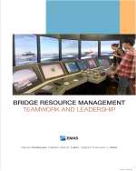 Bridge Resource Management: Teamwork and Leadership 1st Edition by Kalyan Chatterjea/Capt. Alex G. Labor/Francisco J. Vidal